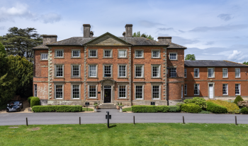 Exclusive Collection acquires Ansty Hall